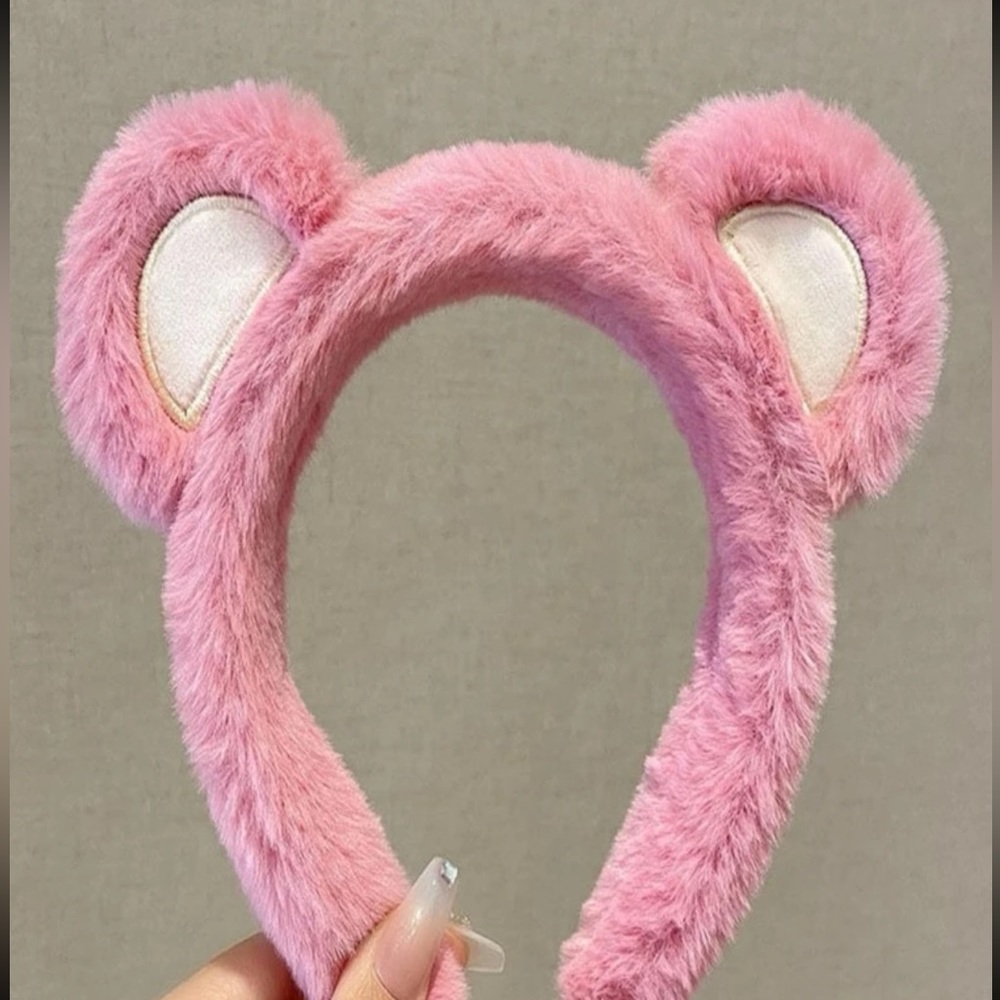 Disney Lotso ears